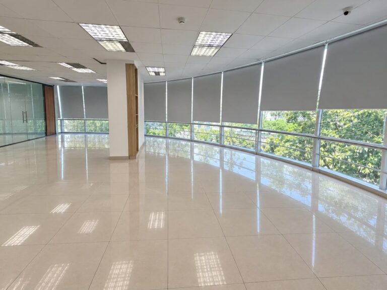 ホーチミン市1区ホアンサ通りの158 m²オフィスフロア – 写真 5