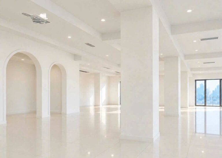 380 m² Office Floor in Binh Thanh, HCMC – Photo 2