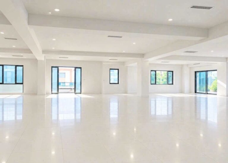 380 m² Office Floor in Binh Thanh, HCMC – Photo 3
