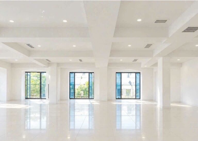 380 m² Office Floor in Binh Thanh, HCMC – Photo 4