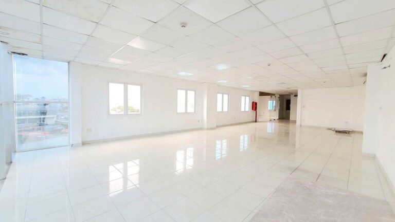 Cho thuê văn phòng đường Đinh Bộ Lĩnh, Bình Thạnh, TP.HCM – Ảnh 3