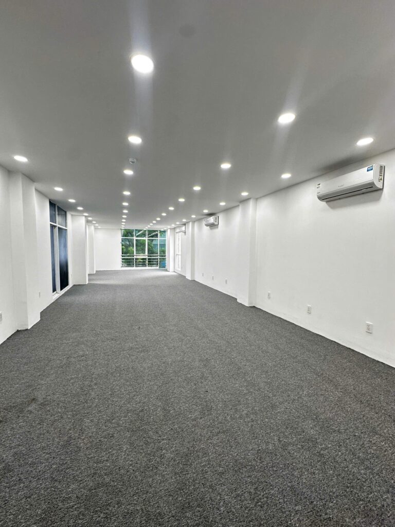Cho thuê văn phòng trên đường Nguyễn Thị Minh Khai, TP.HCM – Ảnh 2