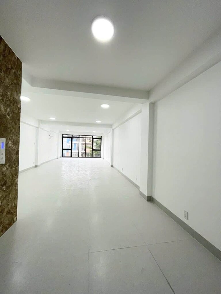 胡志明市Trần Lựu街办公楼出租 – 照片 2