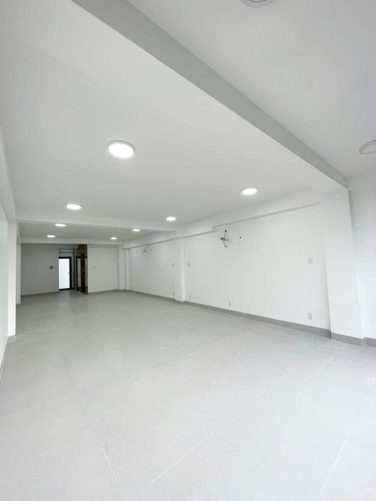 胡志明市Trần Lựu街办公楼出租 – 照片 3