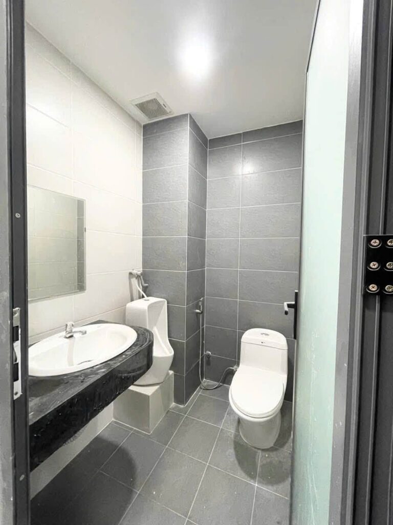 胡志明市Trần Lựu街办公楼出租 – 照片 4