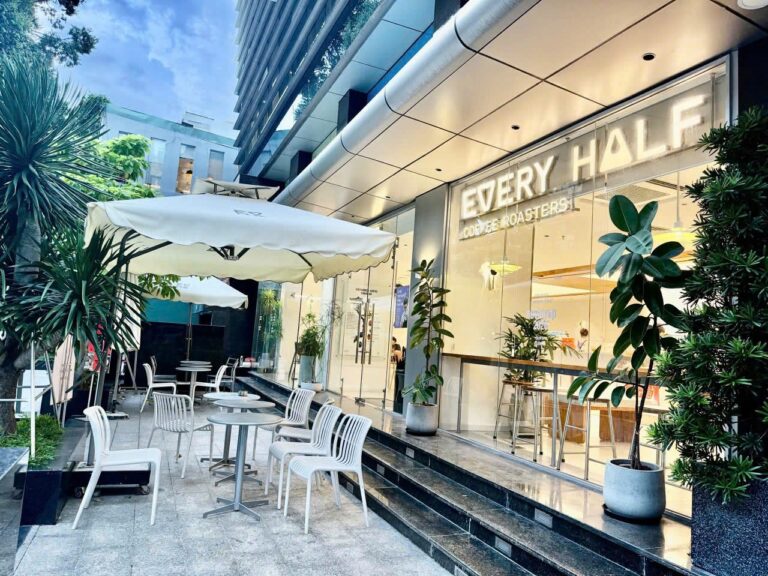 호치민 Endovina Tower 1층 125m² 공간 – 사진 3