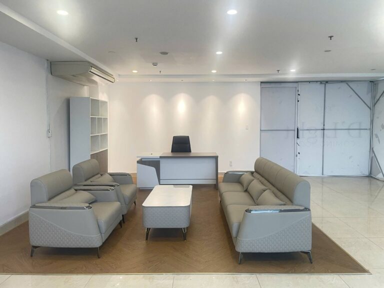 ホーチミン市タオディエン、クオックフオン通り27Cの50m²商業用路面区画 – 写真 2