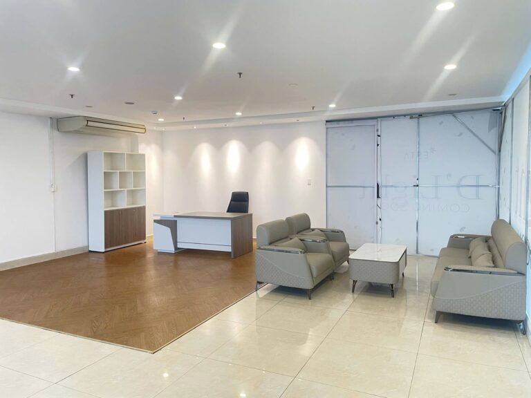 ホーチミン市タオディエン、クオックフオン通り27Cの50m²商業用路面区画 – 写真 4