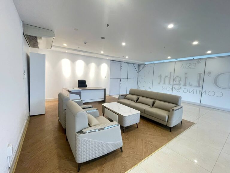 ホーチミン市タオディエン、クオックフオン通り27Cの50m²商業用路面区画 – 写真 6