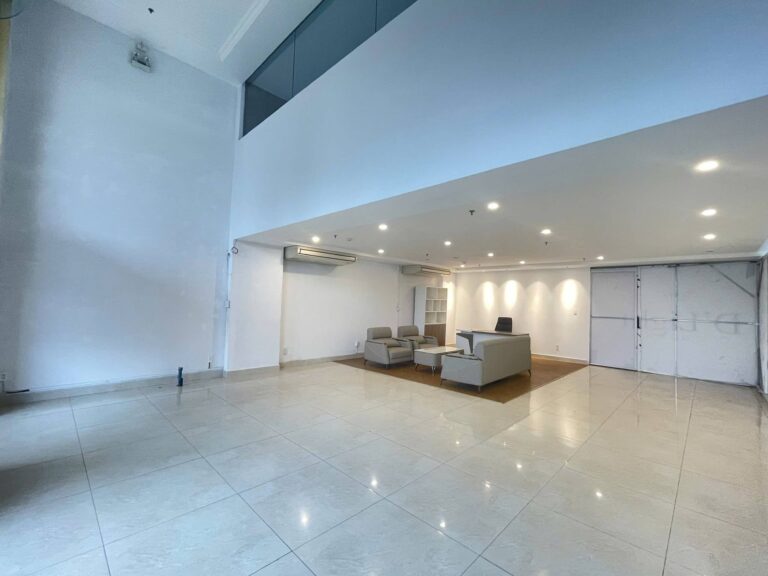 ホーチミン市タオディエン、クオックフオン通り27Cの50m²商業用路面区画 – 写真 8