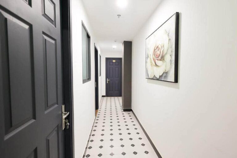 37-Room Hotel for Rent in District 1, HCMC – Photo 4