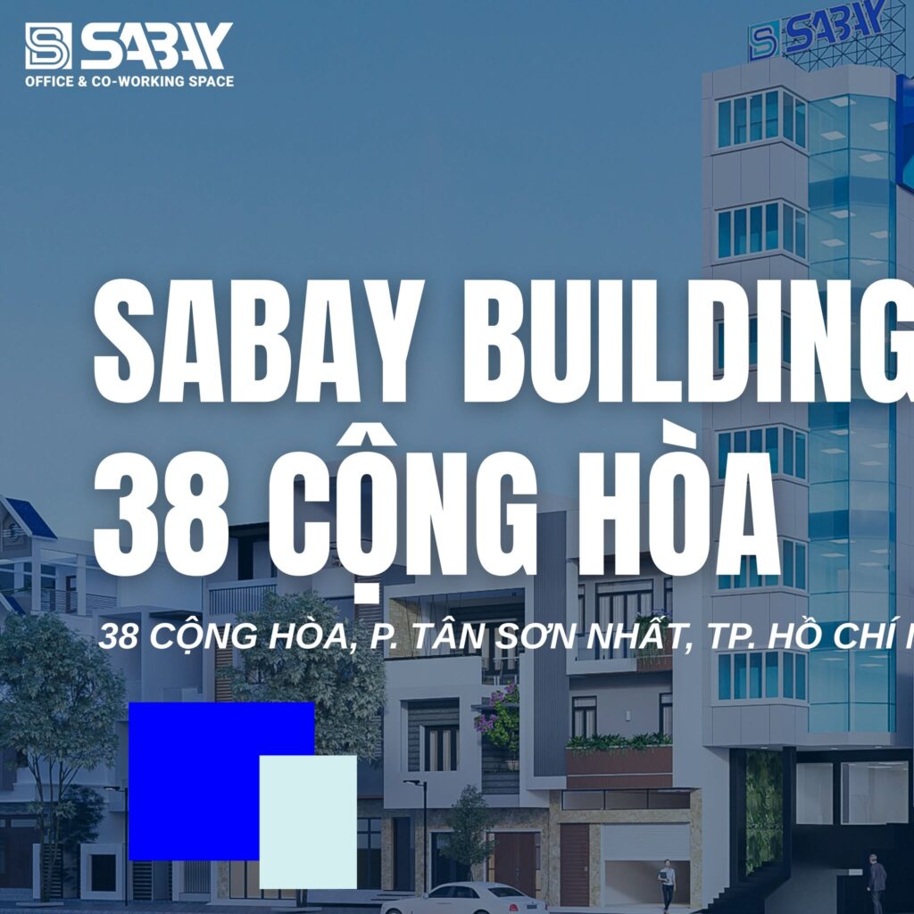 ホーチミン市タンソンニャット区、Cộng Hòa 38番地の90 m²オフィスフロア – 写真 1