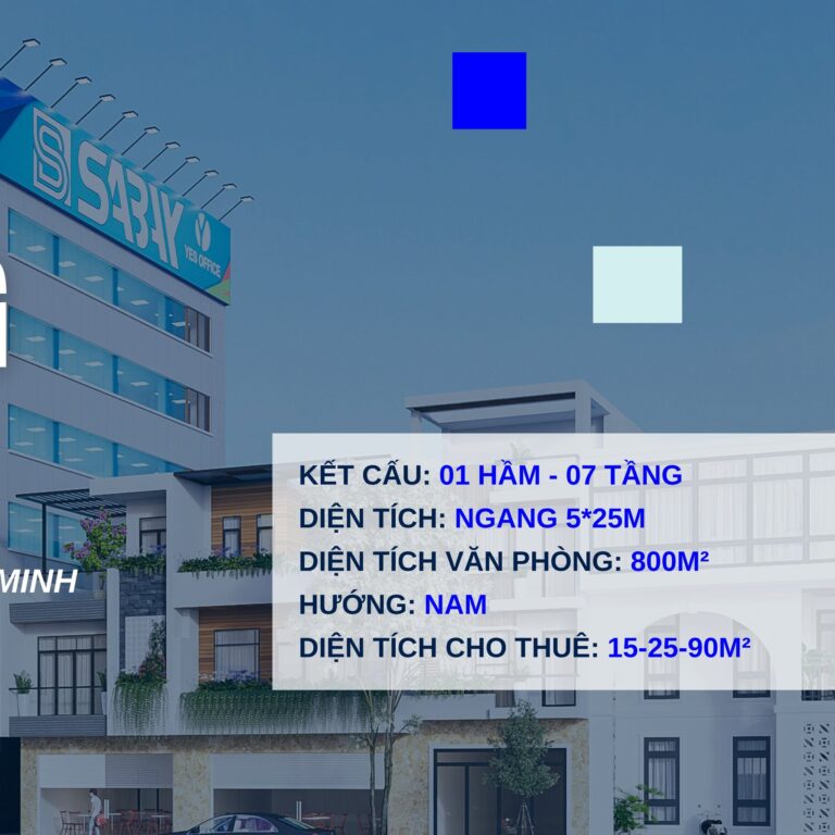 ホーチミン市タンソンニャット区、Cộng Hòa 38番地の90 m²オフィスフロア – 写真 2