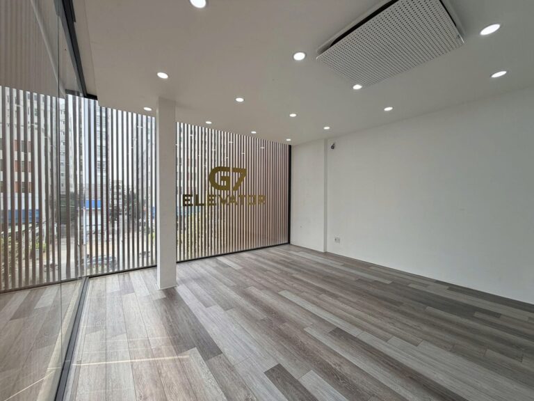 ホーチミン市タンビン区Cộng Hòa通り90m2オフィスフロア賃貸 – 写真 4