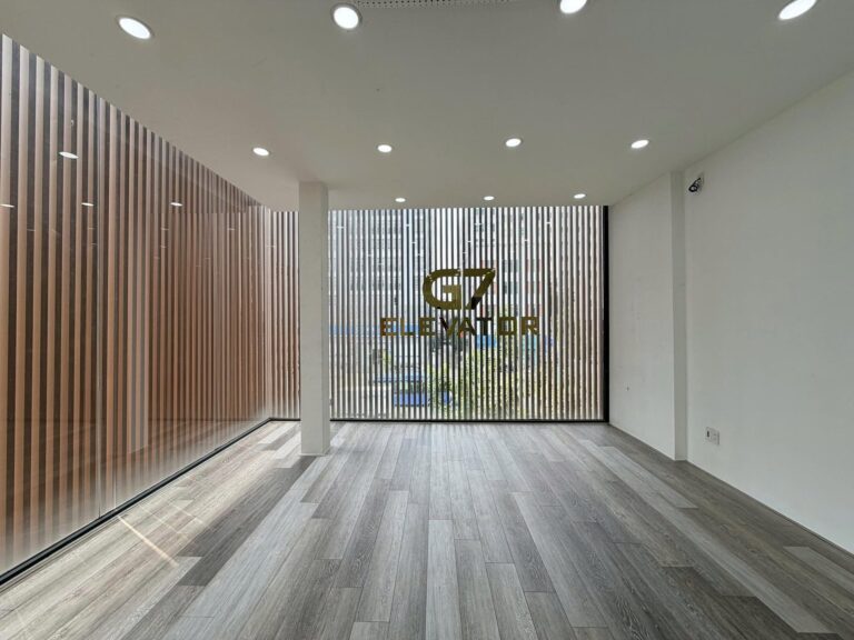 ホーチミン市タンビン区Cộng Hòa通り90m2オフィスフロア賃貸 – 写真 5