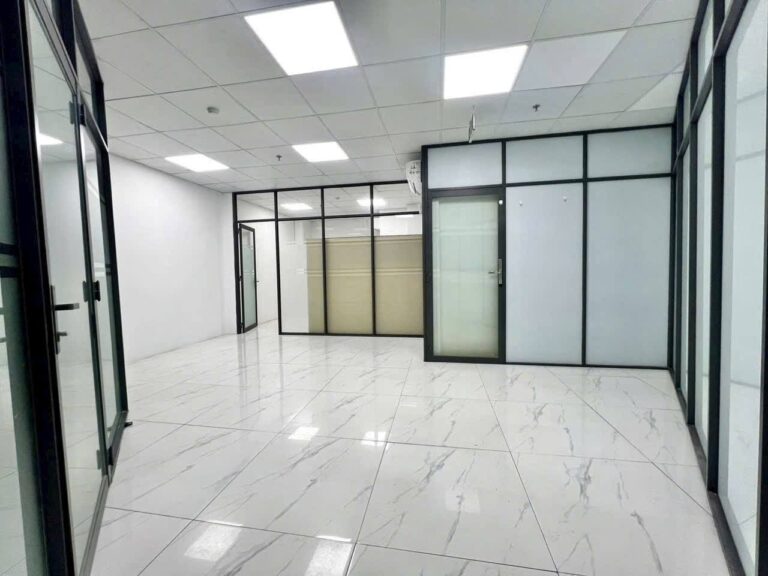 40 m2 Office for Rent in Bau Cat, Tan Binh, HCMC – Photo 3