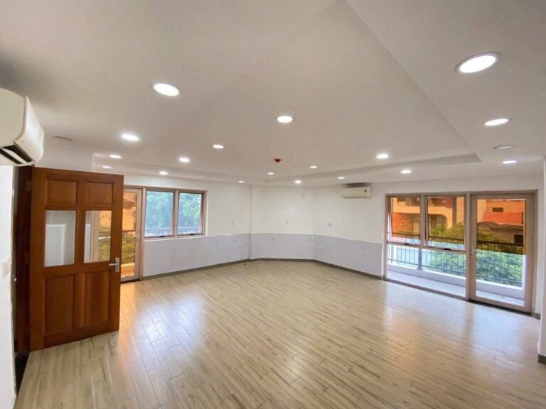 45 m2 Office Floor for Rent at C18, Tan Binh, HCMC – Photo 2