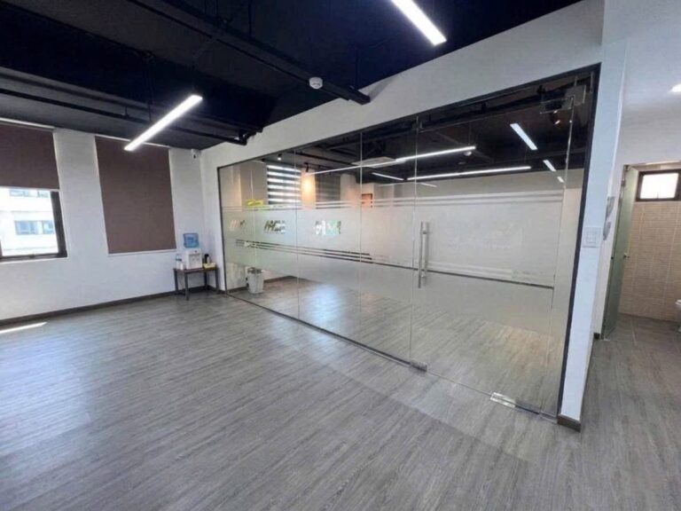 호치민 쩐칸주 거리 160m² 사무실 임대 – 사진 3