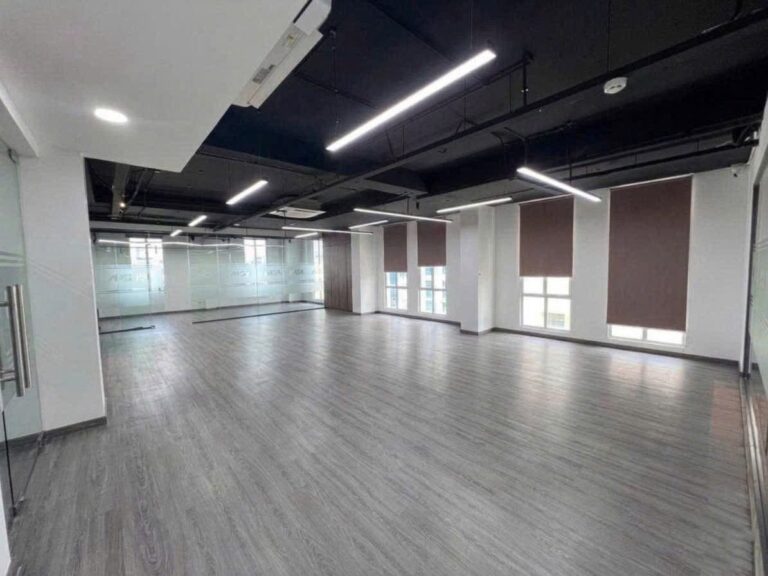 호치민 쩐칸주 거리 160m² 사무실 임대 – 사진 4