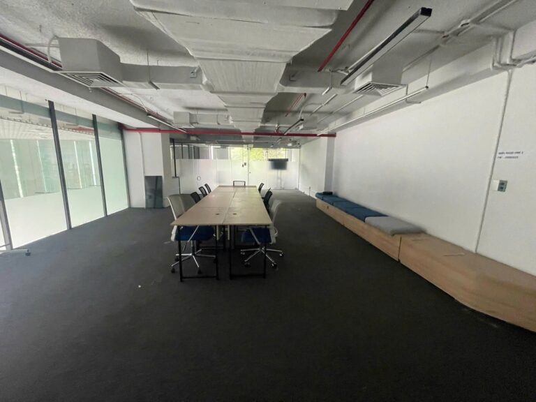 호치민 디엔비엔푸 거리 105m² 사무실 임대 – 사진 4