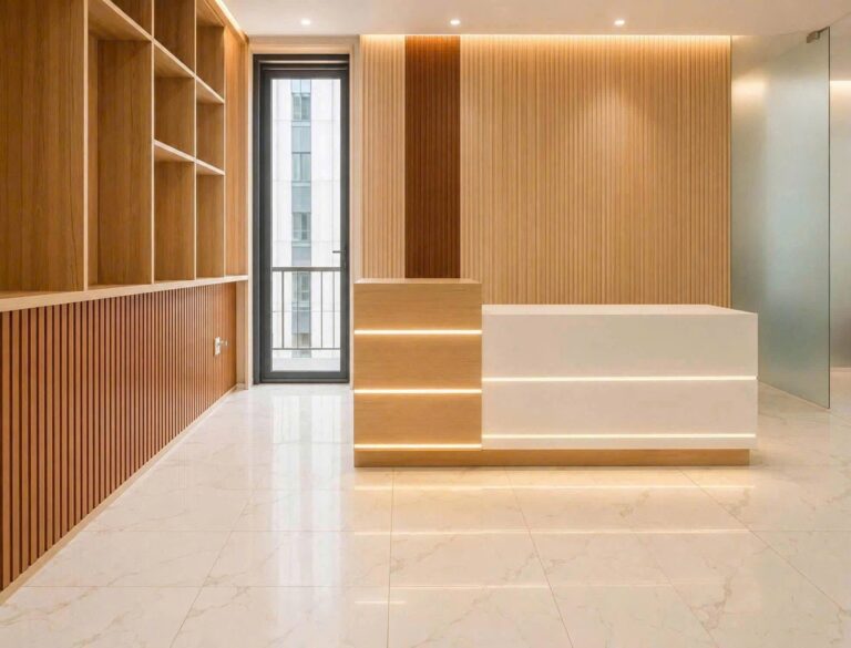 Office space for rent at M.O.R.E S1, Binh Thanh, HCMC – Photo 2