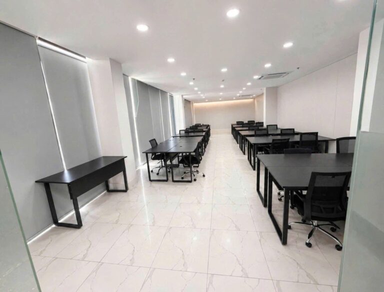 Office space for rent at M.O.R.E S1, Binh Thanh, HCMC – Photo 3