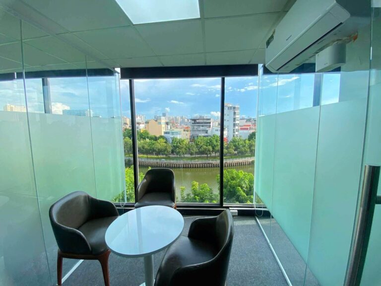 Office Floor 4 on Hoang Sa, HCMC – Photo 2