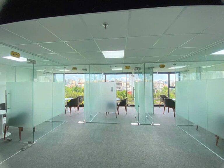 Office Floor 4 on Hoang Sa, HCMC – Photo 4