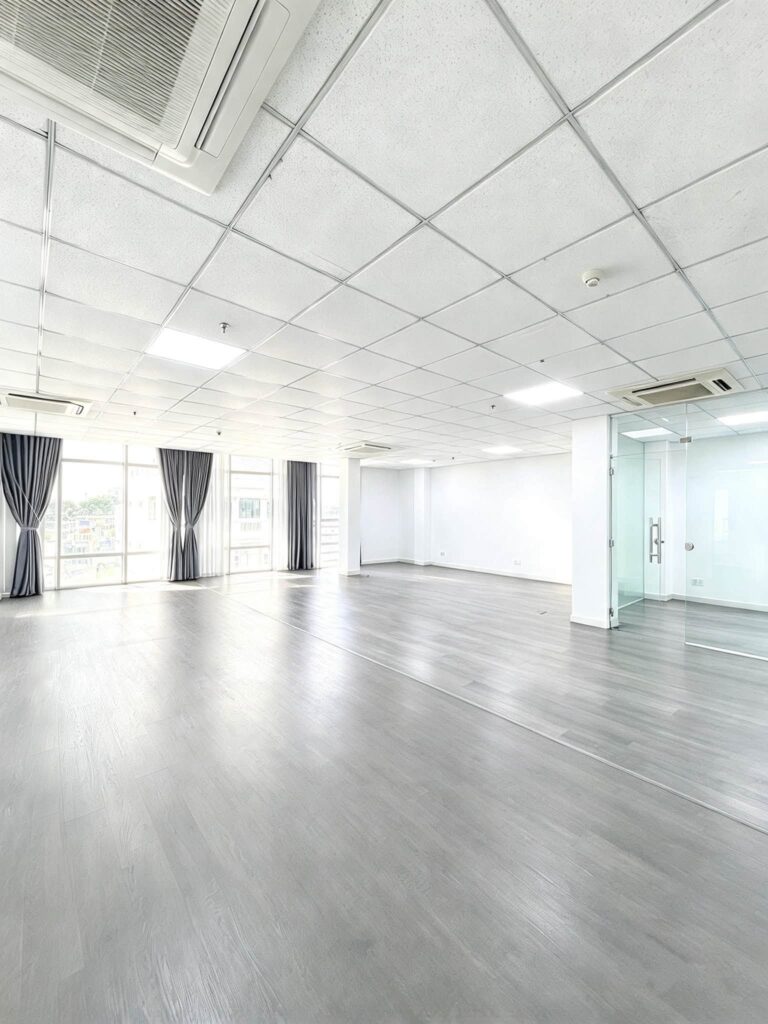 135 m2 Office for Rent at MDA Building, Bàn Cờ Ward, HCMC – Photo 2