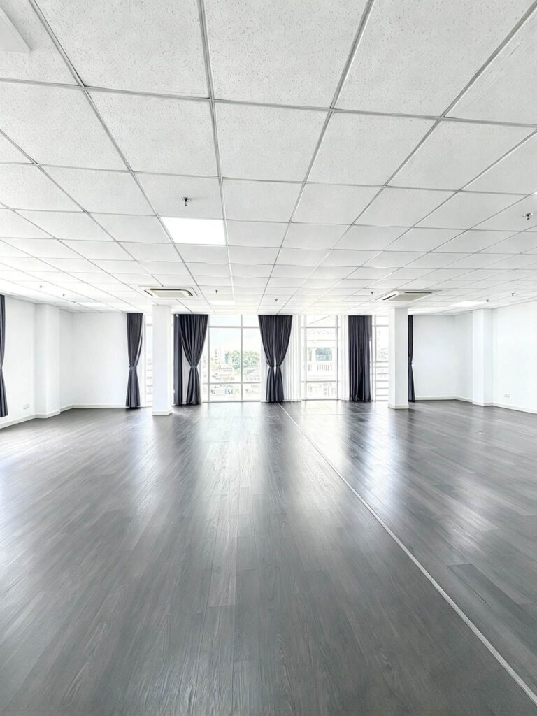 135 m2 Office for Rent at MDA Building, Bàn Cờ Ward, HCMC – Photo 3