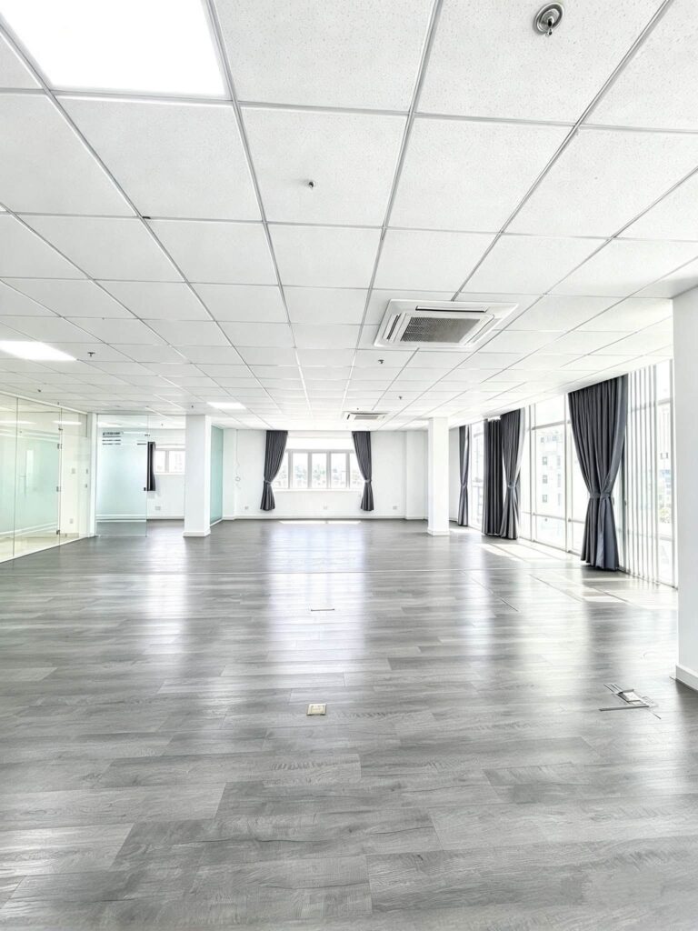 135 m2 Office for Rent at MDA Building, Bàn Cờ Ward, HCMC – Photo 4