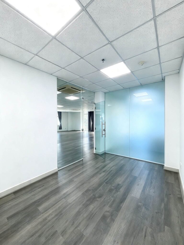 ホーチミン市バンコー街区MDAビル、135 m2オフィス賃貸 – 写真 6