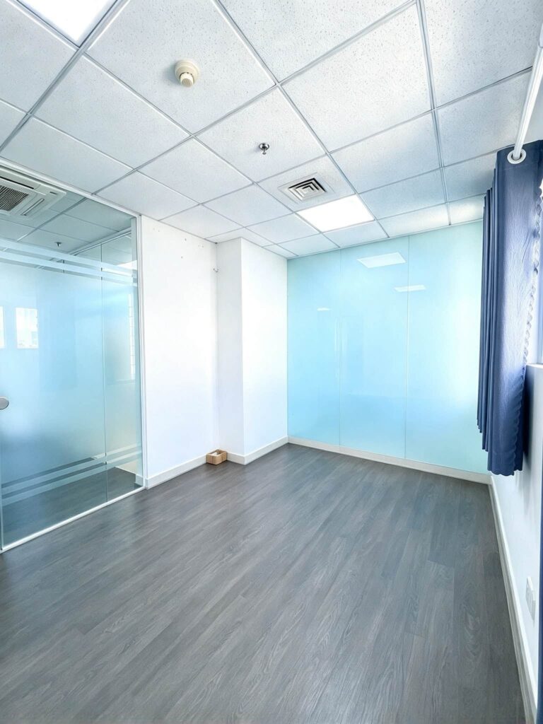 ホーチミン市バンコー街区MDAビル、135 m2オフィス賃貸 – 写真 7