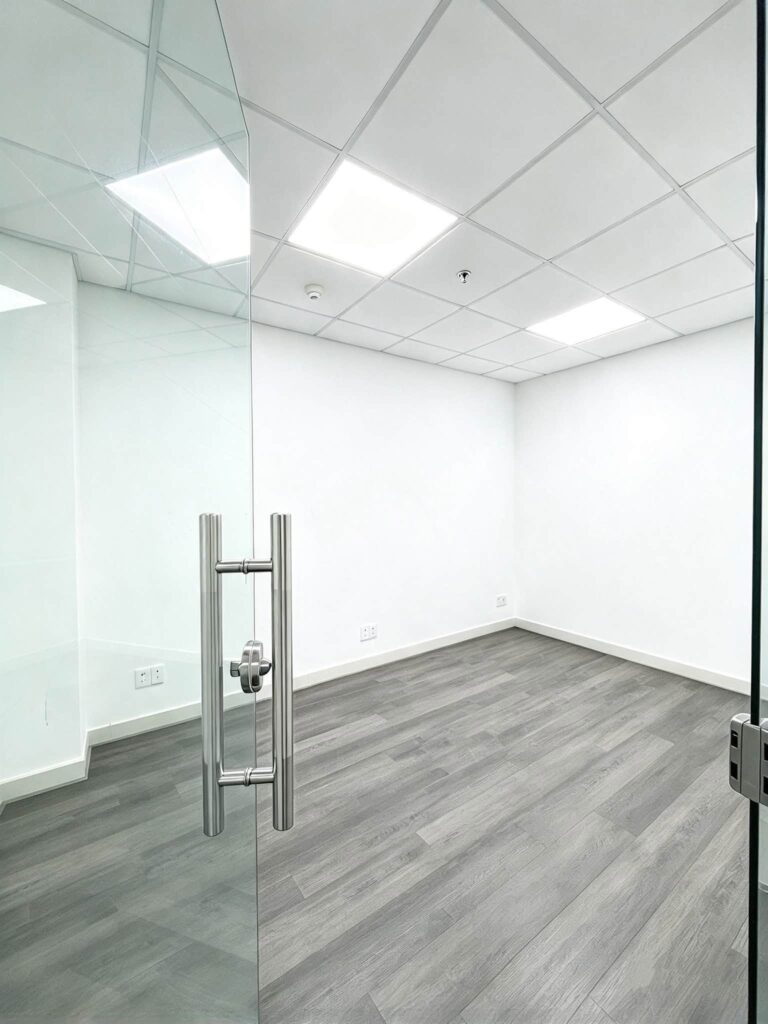 ホーチミン市バンコー街区MDAビル、135 m2オフィス賃貸 – 写真 8