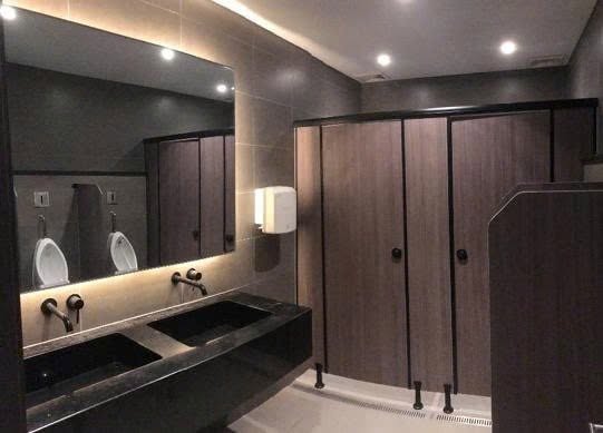300 m2 Office for Rent on Quoc Huong, District 2, HCMC – Photo 2
