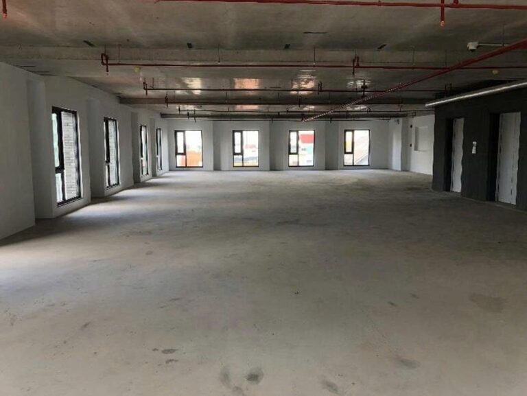 300 m2 Office for Rent on Quoc Huong, District 2, HCMC – Photo 3