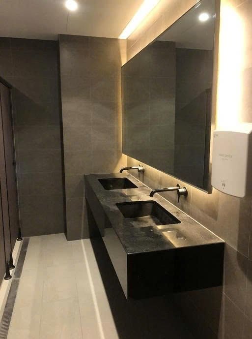 300 m2 Office for Rent on Quoc Huong, District 2, HCMC – Photo 4