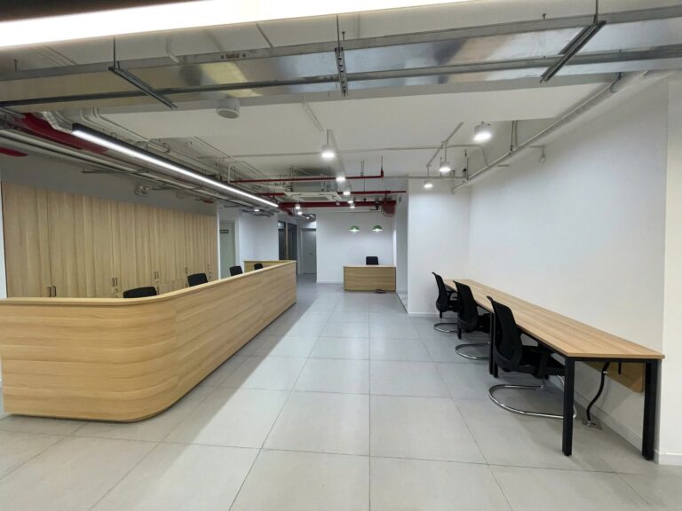 275 m² Office Space on Pham Ngoc Thach, District 3, HCMC – Photo 2