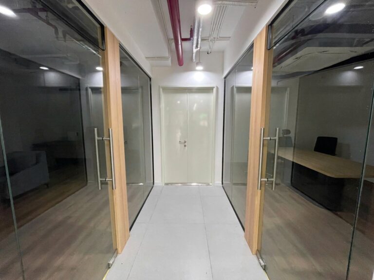 275 m² Office Space on Pham Ngoc Thach, District 3, HCMC – Photo 3