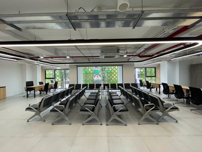 275 m² Office Space on Pham Ngoc Thach, District 3, HCMC – Photo 4