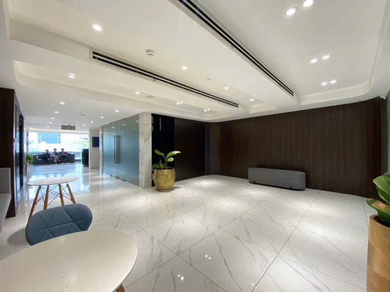 Office Floors for Rent on Bạch Đằng, Tân Bình, HCMC – Photo 2