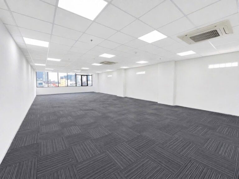 Office Space for Rent on Ung Văn Khiêm, Bình Thạnh, HCMC – Photo 1