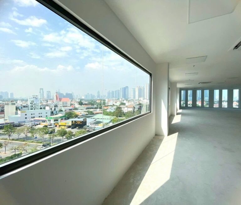 胡志明市第二郡Tran Nao临街办公室出租 – 照片 4