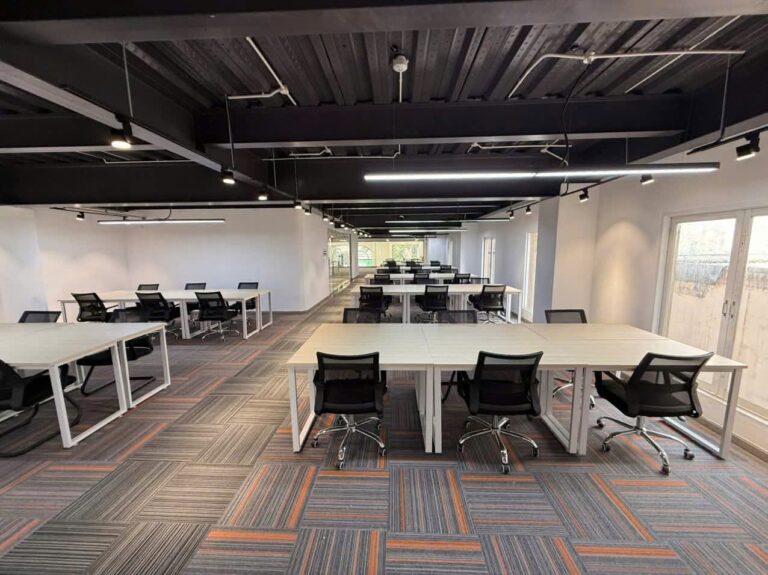 ホーチミン市1区の260 m²オフィススペース – 写真 3