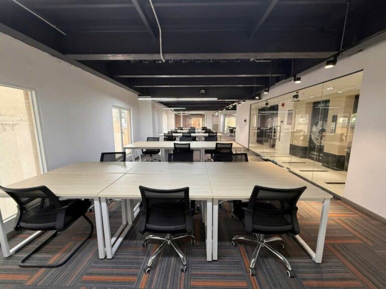 ホーチミン市1区の260 m²オフィススペース – 写真 5