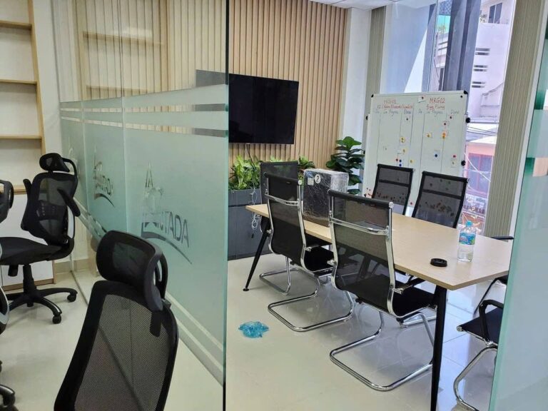 85 m2 Office for Rent on Nguyen Van Nguyen, District 1, HCMC – Photo 2