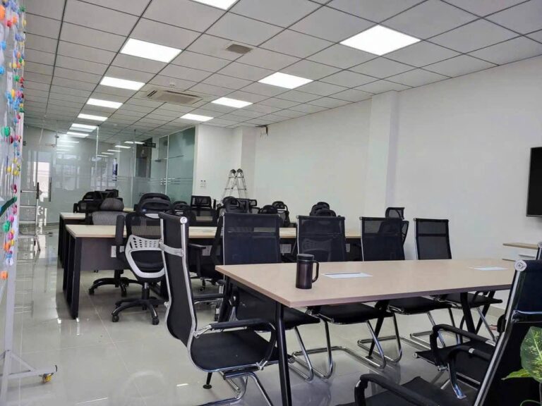 85 m2 Office for Rent on Nguyen Van Nguyen, District 1, HCMC – Photo 5