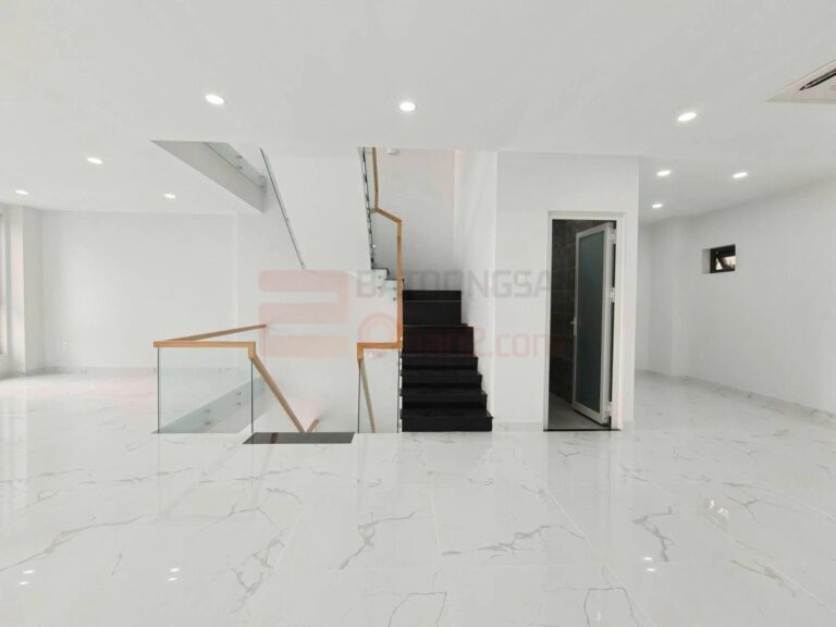 500m2 Office for Rent on Nguyen Hoang, District 2, HCMC – Photo 2
