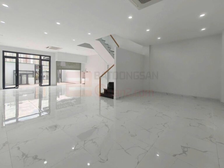500m2 Office for Rent on Nguyen Hoang, District 2, HCMC – Photo 3