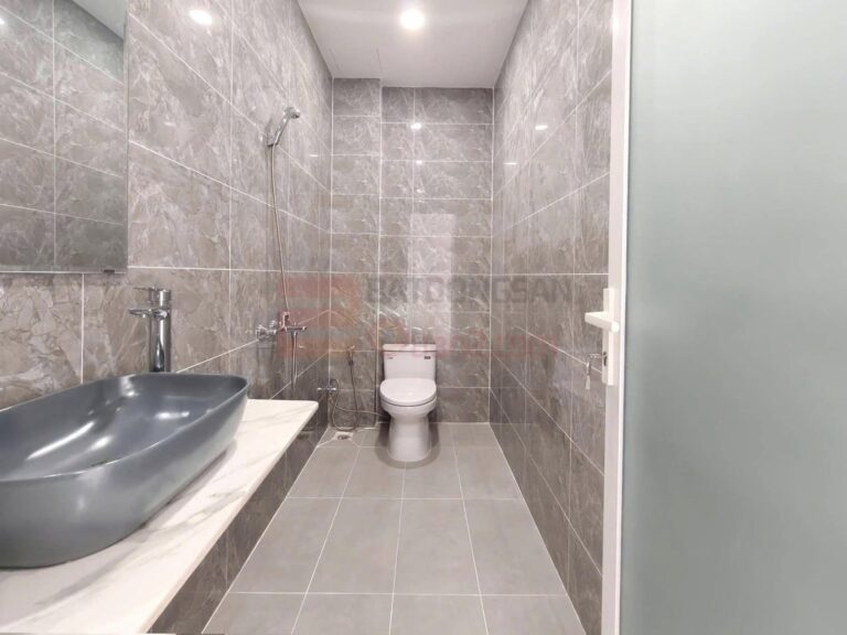 500m2 Office for Rent on Nguyen Hoang, District 2, HCMC – Photo 5